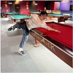 【5月24日(土)22時〜🎳🎤🏓】みんなで楽しく遊ぼう！！