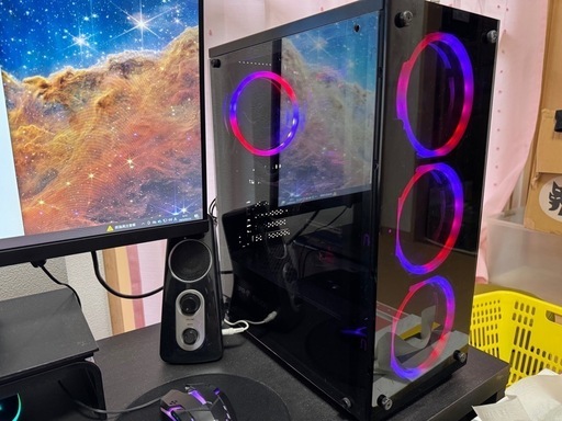 ★FRONTIER★ 20.1インチ液晶モニター ☆スピーカー内蔵☆シリアルナンバー：K911TH100183 ☆FRONTIER☆ 20.1インチ液晶モニター ☆スピーカー内蔵☆シリアル