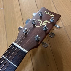 アコギ　ヤマハ　訳あり
の画像