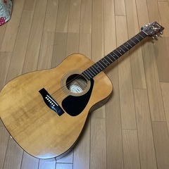 アコギ　ヤマハ　訳あり
