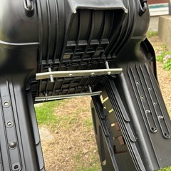 OGK自転車用チャイルドシートの画像