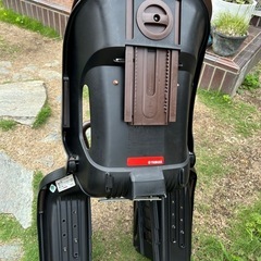 OGK自転車用チャイルドシートの画像