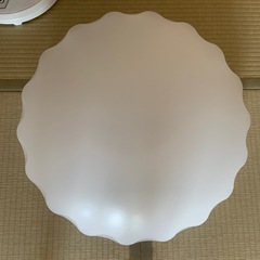 シーリングライト蛍光灯　