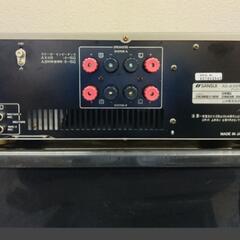 サンスイ au-α507MVRの画像