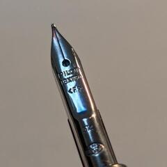〈F字〉キャップレス マットブラックの画像