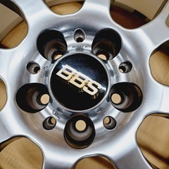 BBS RS-GT 20インチ　の画像
