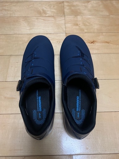 シマノ RC3 ビンディングシューズ