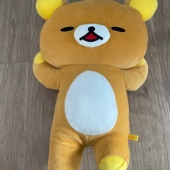 りらっくま　ぬいぐるみ