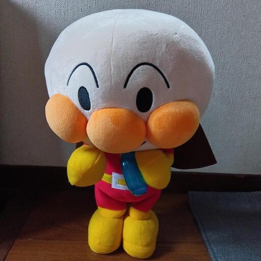インテリアに！】特大ミッキーぬいぐるみ お譲りします