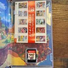 最終値下げ美品マリオ&ルイージRPG ブラザーシップの画像