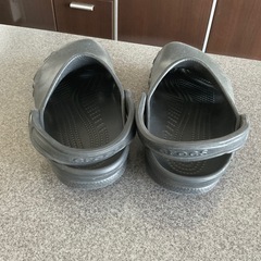 crocs(クロックス)　6-8サイズの画像