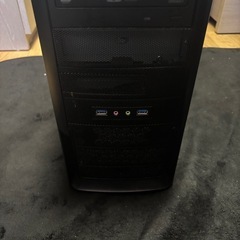 ゲーミングデスクトップパソコン
