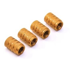 バルブキャップ　4個1セット　300円　　　の画像