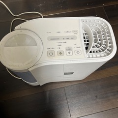 SHARP 加湿器