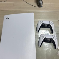 プレイステーション5 