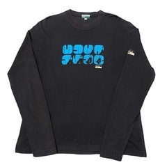 Paul Smith JEANS ポールスミス プリント ロング...