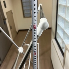 物干しの画像