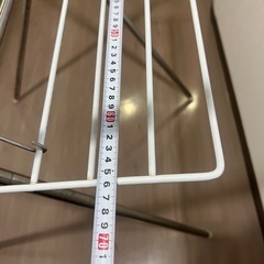 物干しの画像