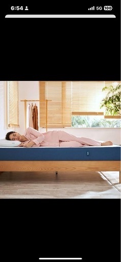 コアラマットレス         シングル