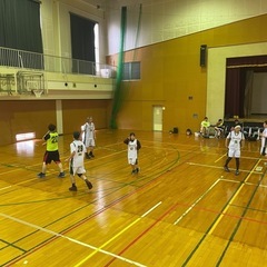 北九州市守恒バスケットボールサークルは5月26日（月）19時から...