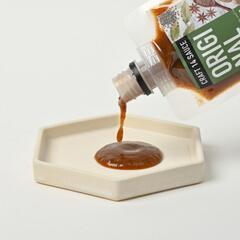 オリジナルクラフトソース　4個
