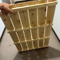 すのこの画像