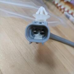 新品ハイゼットO2センサー 後ろ側の画像