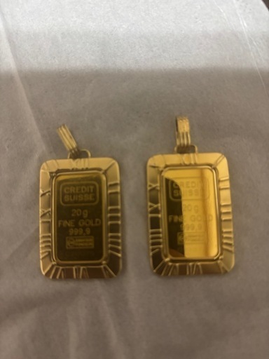 ペンダント　リバティー