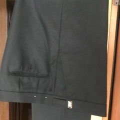 スラックスほとんど未使用