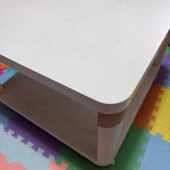 テーブルの画像