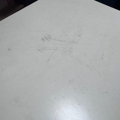 テーブルの画像