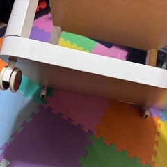 テーブルの画像