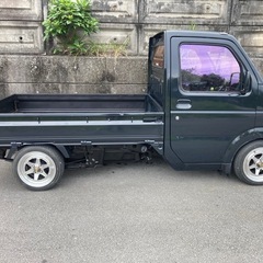 63キャリーターボ　Ｓ210pジャンボ後期型ＡＴ車と交換希望