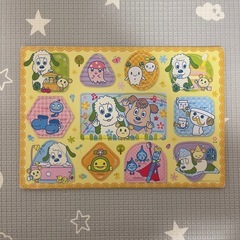 ワンワンとおともだち 🐶♡