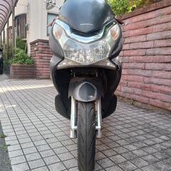 格安‼️この価格ではもう出ません😱HONDA.PCX125.初期型.４ストの画像