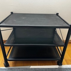 （取引中）テレビ台