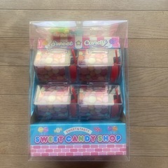 スイーツキャンディショップ②