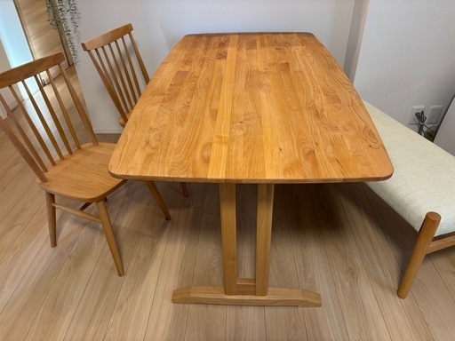 【美品】ダイニングテーブル