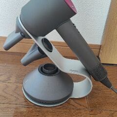 Dyson　ヘアドライヤーの画像
