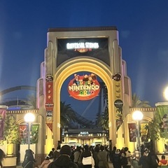 7/5(土)9:00～ユニバに行こう！   29歳以下の方で！