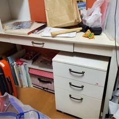 0円！無料！机をお譲りします。
