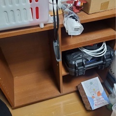 0円！無料！棚お譲りします。