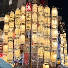 7/15(火)20:00～祇園祭に行って屋台を楽しもう！   2...
