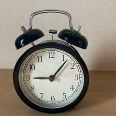 IKEA 時計