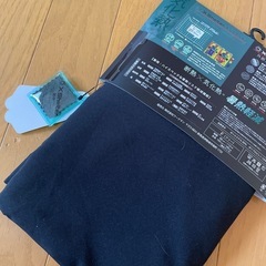エックスシェルター　ポンチョ　新品の画像