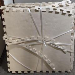 ジョイントマット60×60cm 16枚