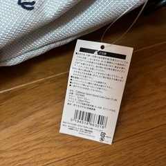 キャロウェイ Sport Stand Club Case 23 JM ライトグレー　Callawayの画像