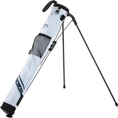 キャロウェイ Sport Stand Club Case 23 JM ライトグレー　Callawayの画像