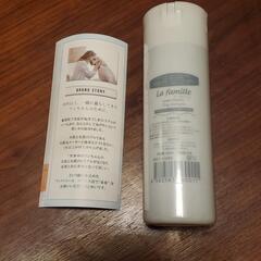 値下げ　la famille dog shampooの画像