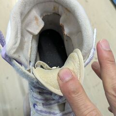 ローラースケート インラインスケート 21～22cmの画像